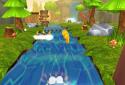Choppy Fish : 3D Run screenshot 5