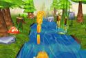 Choppy Fish : 3D Run screenshot 7