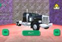 T Truck Simulator screenshot 4