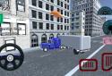 T Truck Simulator screenshot 8