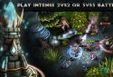 Champions Arena screenshot 1