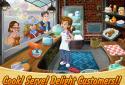 Kitchen Scramble screenshot 2