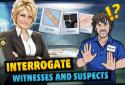 Criminal Case screenshot 10