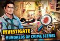 Criminal Case screenshot 12