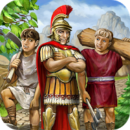 Roads of Rome