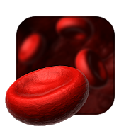 Lifeblood Live Wallpaper