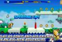 SONIC RUNNERS screenshot 3