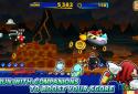 SONIC RUNNERS screenshot 4