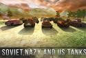 Tank Battle 3D: World War II screenshot 2
