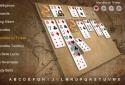 Solitaire Planet screenshot 1