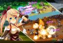 Dragon Battles screenshot 5