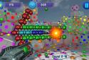 Bubble Shooter 3D screenshot 2