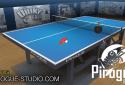 Pro Arena Table Tennis screenshot 5