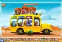 Animal Band Free 3D Music Toy screenshot 14