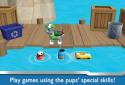PAW Patrol: Rescue Run HD screenshot 4