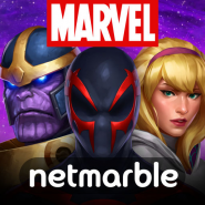 MARVEL Future Fight