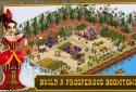 Westbound: Gold Rush screenshot 4