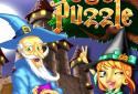 Witch Puzzle screenshot 11