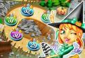 Witch Puzzle screenshot 2
