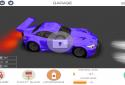 Drag Extreme Racing 3d screenshot 4