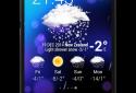 Weather Animated Widgets screenshot 1