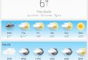 Weather Animated Widgets screenshot 14