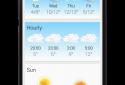 Weather Animated Widgets screenshot 2