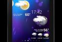 Weather Animated Widgets screenshot 20