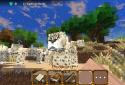 Savanna Craft screenshot 4