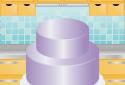 Cake Maker Shop - Cooking Game screenshot 6