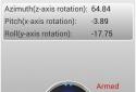 Easy Security Alarm screenshot 8