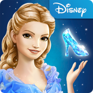 Cinderella Free Fall