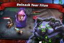 Heroes of SoulCraft - MOBA screenshot 4
