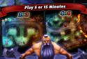 Heroes of SoulCraft - MOBA screenshot 5