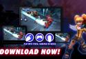 Heroes of SoulCraft - MOBA screenshot 8