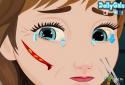 After Injury Frozen Anna screenshot 5