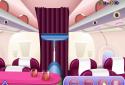 Holiday Airplane Cleaning screenshot 3