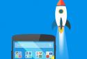 Picoo Launcher—Material Design screenshot 2