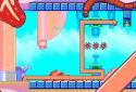 Silly Sausage in Meat Land screenshot 4