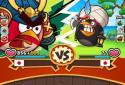 Angry Birds Fight! screenshot 3