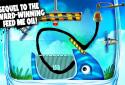 Feed Me Oil 2 screenshot 1
