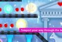 Biopower - E1 - Big White Wolf screenshot 4