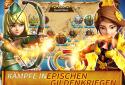 Hero Sky: Epic Guild Wars screenshot 6