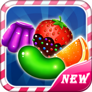 Candy Zombie