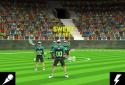 Brine Lacrosse Shootout 2 screenshot 3