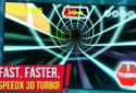 SpeedX 3D Turbo screenshot 4