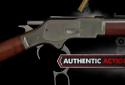 Weaphones Antiques Gun Sim screenshot 3