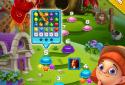 Fruit Land match 3 for VK screenshot 6
