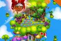 Fruit Land match 3 for VK screenshot 8