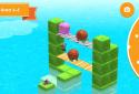 Under the Sun - 4D puzzle game screenshot 5